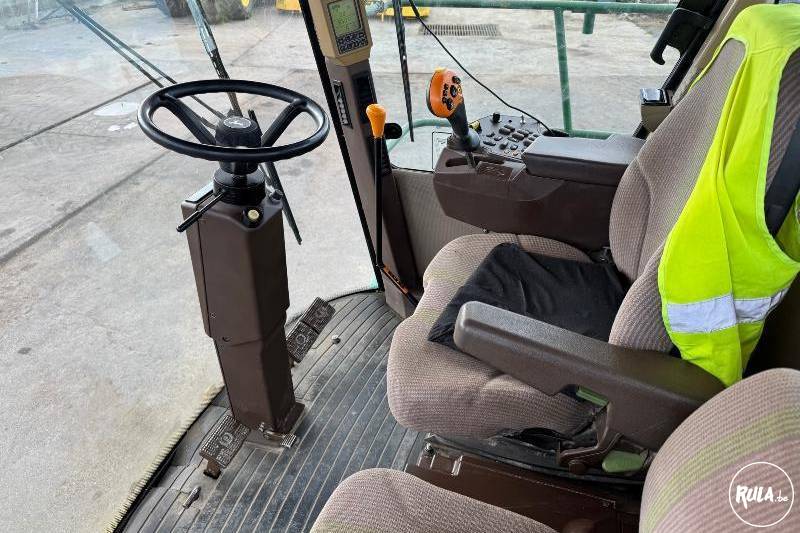 John Deere, 7400 4RM