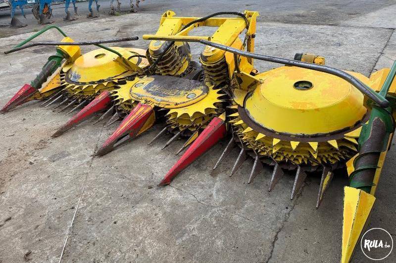John Deere, 7400 4RM