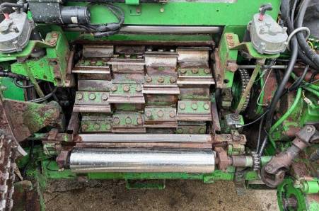 John Deere, 7400 4RM