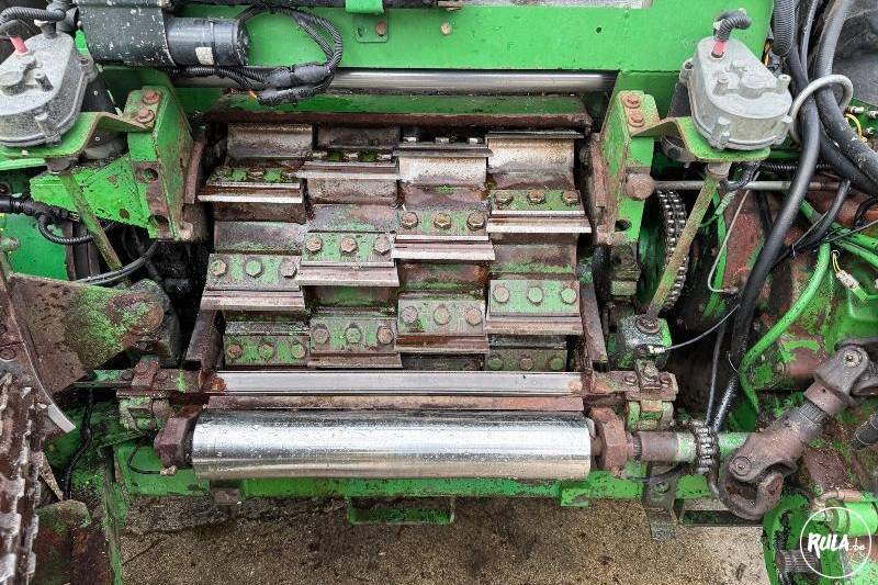 John Deere, 7400 4RM