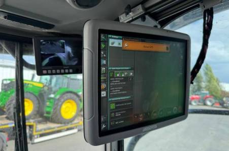 Deutz, C9306TS