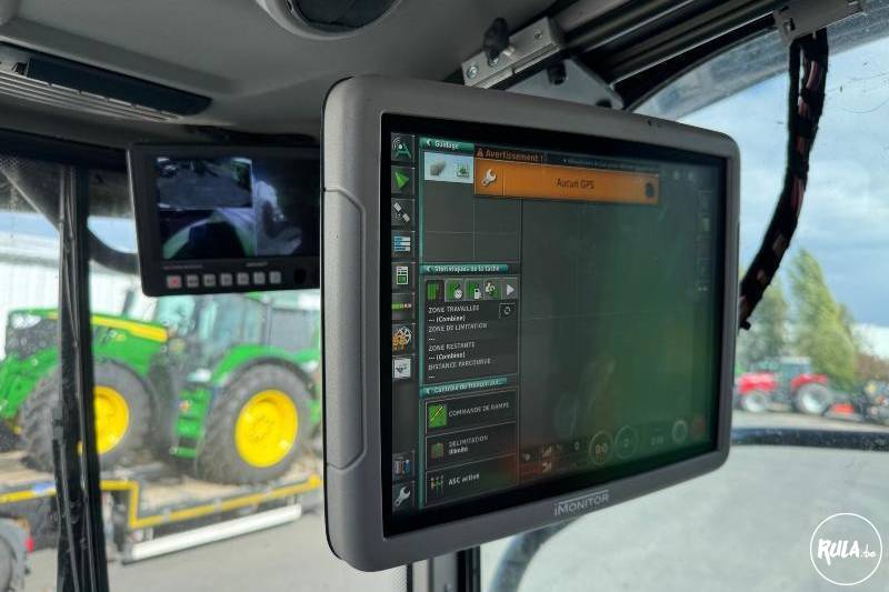 Deutz, C9306TS