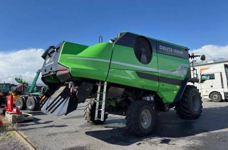 Deutz, C9306TS