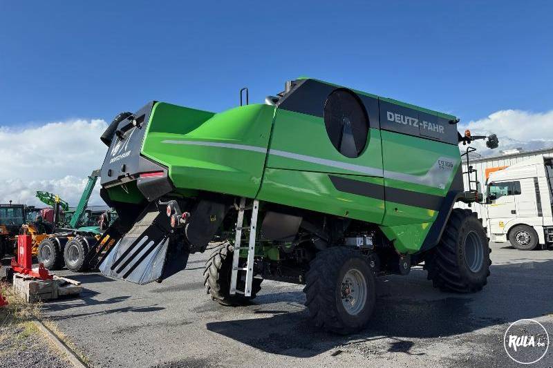 Deutz, C9306TS