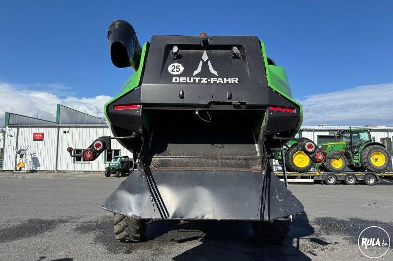 Deutz, C9306TS