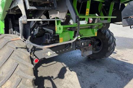 Deutz, C9306TS