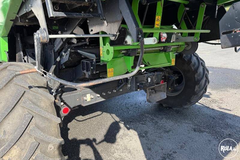Deutz, C9306TS