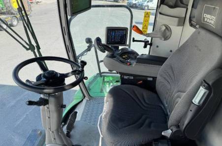 Deutz, C9306TS