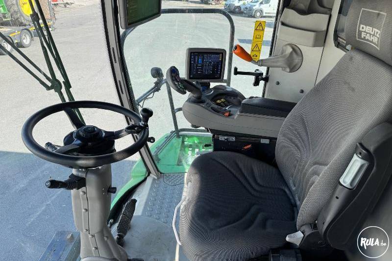 Deutz, C9306TS