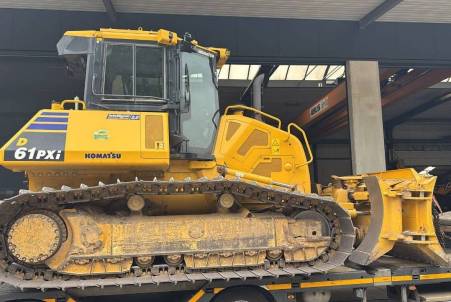 Komatsu