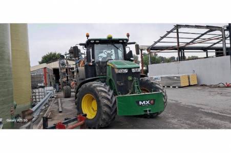 John Deere, 7310R
