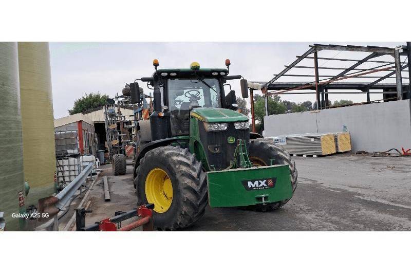 John Deere, 7310R