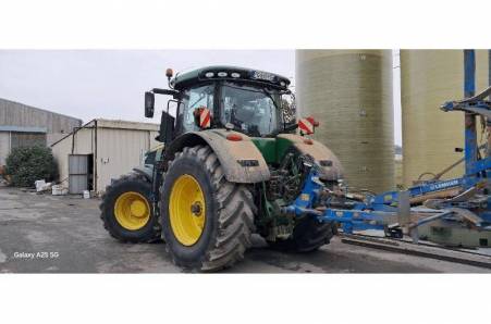 John Deere, 7310R
