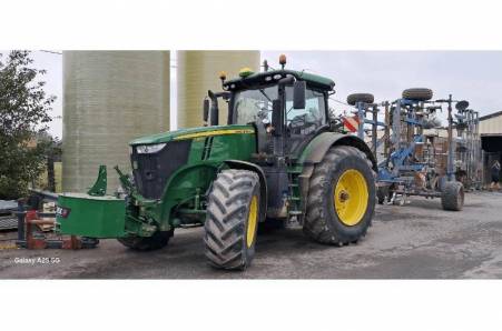 John Deere, 7310R