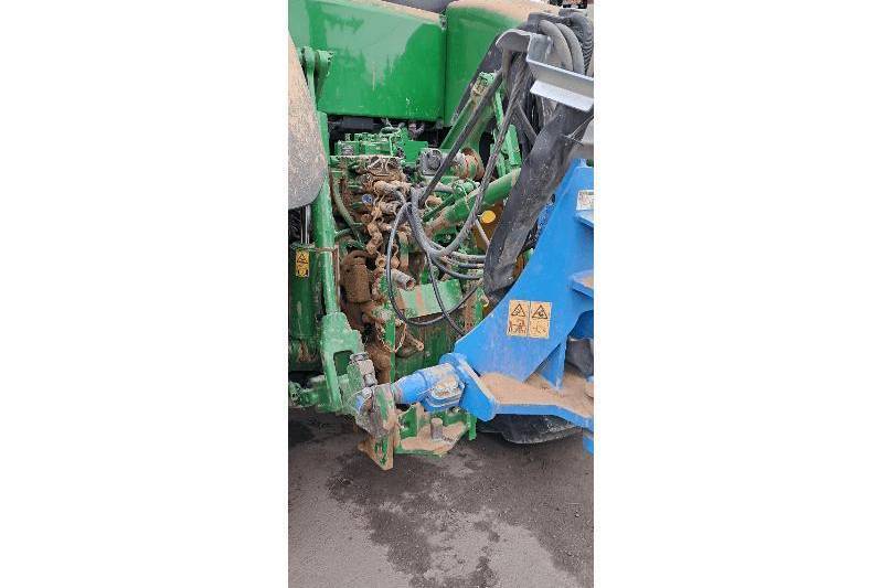 John Deere, 7310R