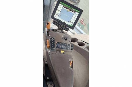 John Deere, 7310R