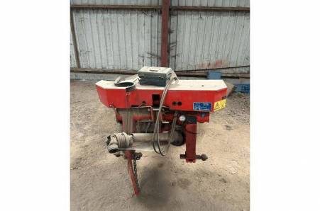 Kuhn, GMD602