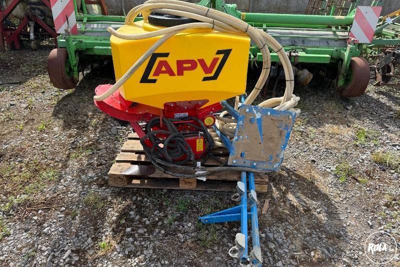 APV, PS300M1