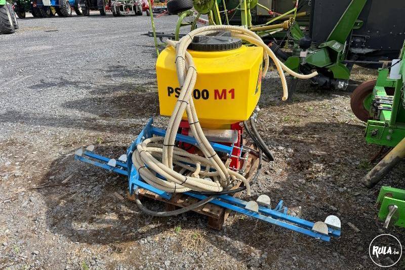APV, PS300M1
