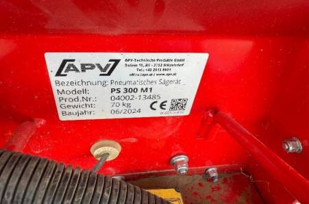 APV, PS300M1