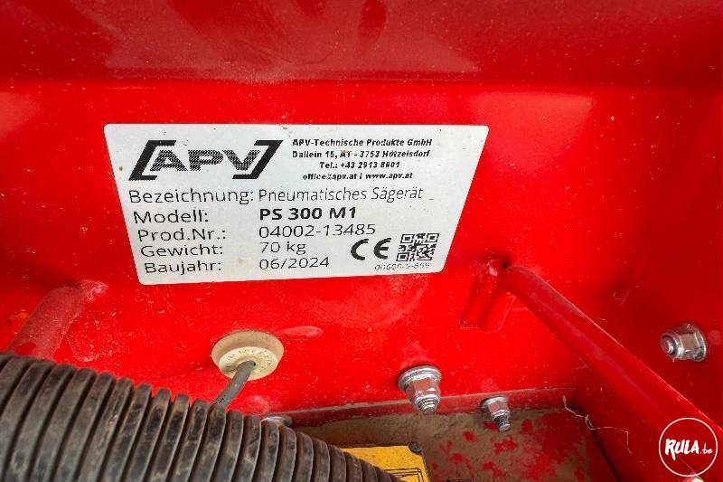 APV, PS300M1