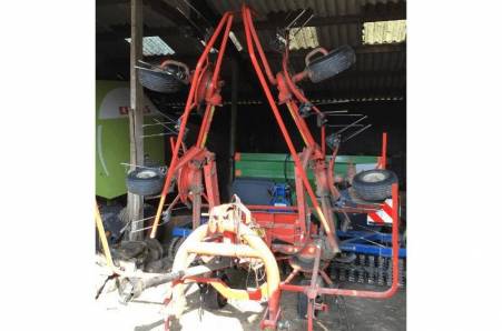Kuhn, GF5801