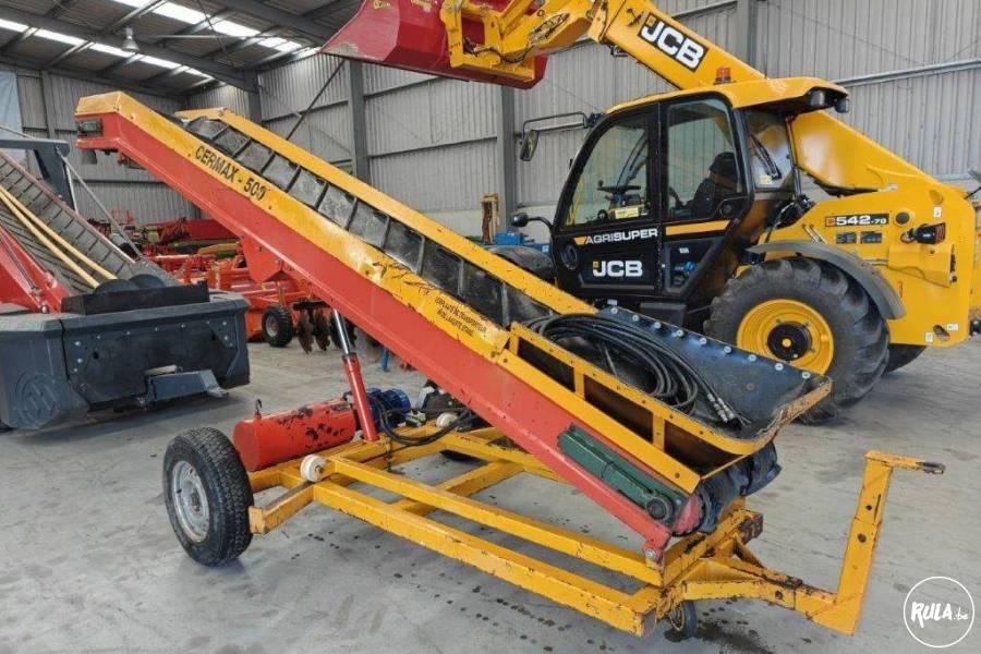 Cermax 5m 