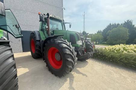 Fendt 924 VARIO 