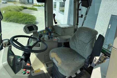 Fendt 924 VARIO 