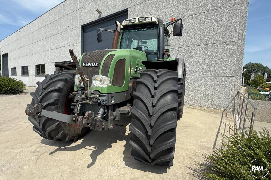Fendt 924 VARIO 