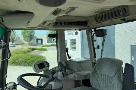 Fendt 924 VARIO 