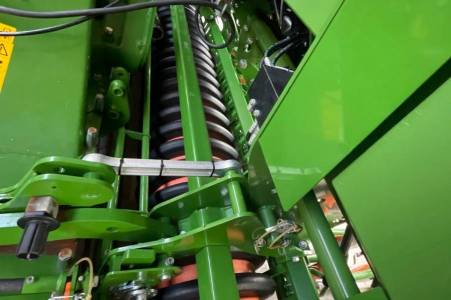 Amazone  KG 3000 Super + Cataya Super 