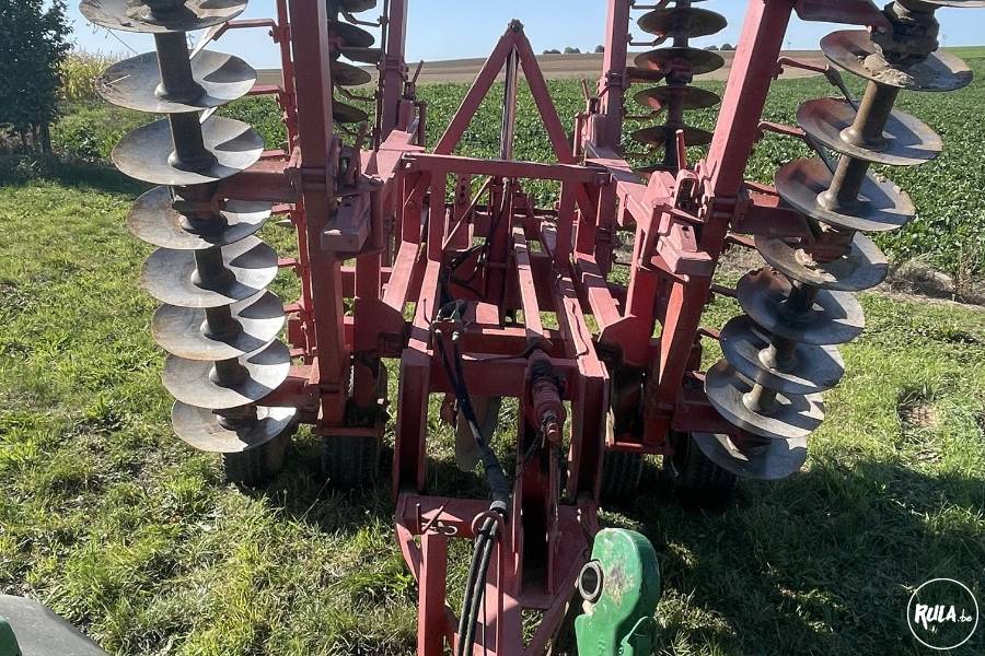 souchu pinet Jr 36 c 
