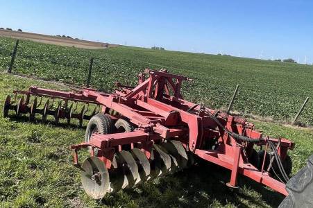 souchu pinet Jr 36 c 