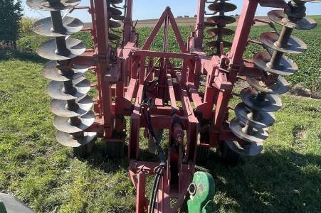 souchu pinet Jr 36 c 