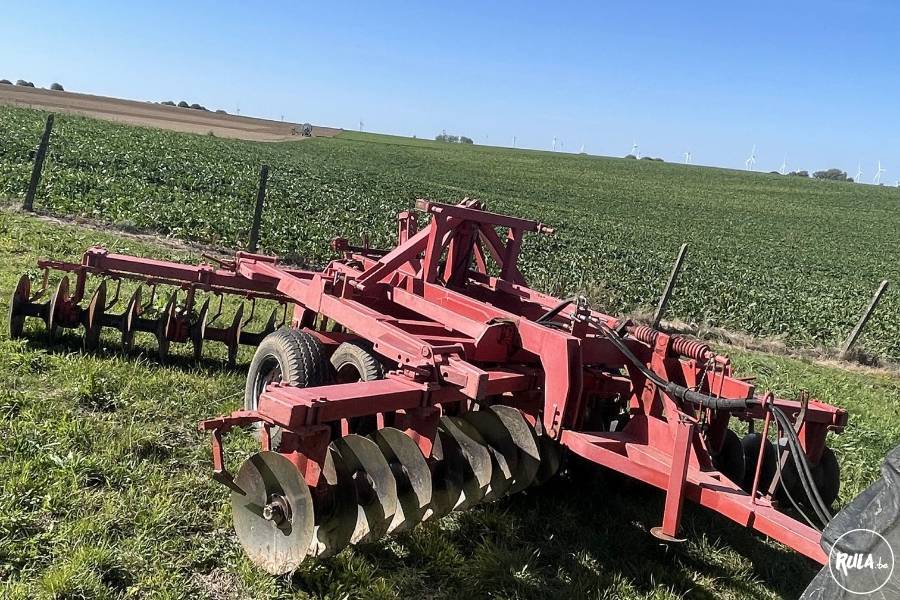 souchu pinet Jr 36 c 