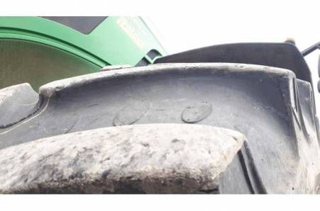 John Deere, 6155M