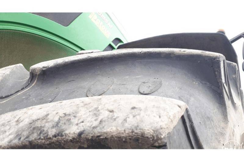John Deere, 6155M