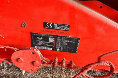 Kuhn, PROFILE 18.2 CL