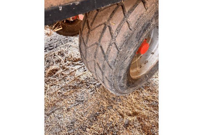 Kuhn, PROFILE 18.2 CL