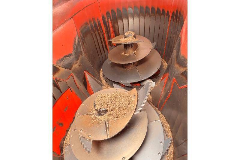 Kuhn, PROFILE 18.2 CL