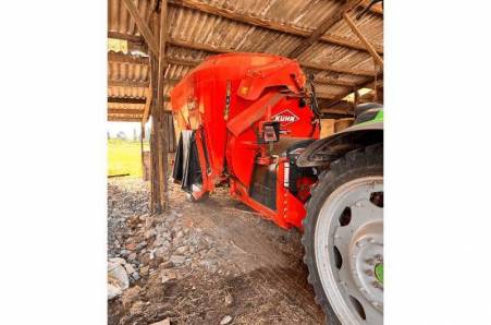 Kuhn, PROFILE 18.2 CL