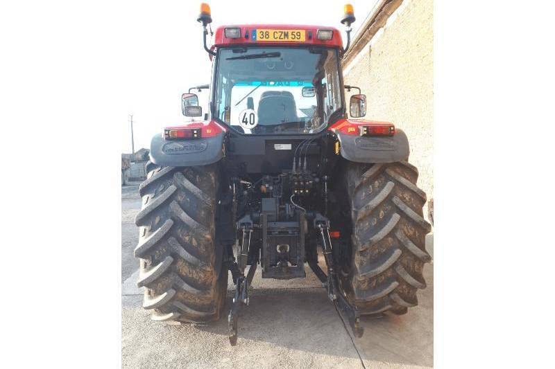 MTX 120