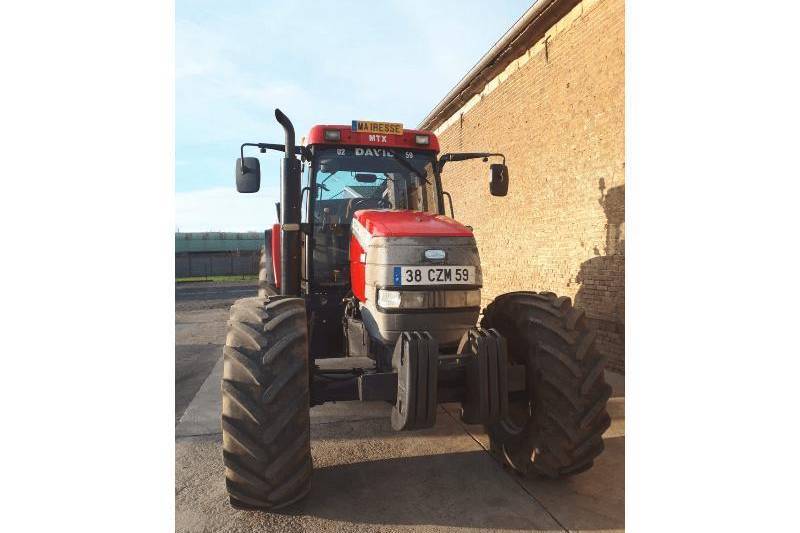 MTX 120