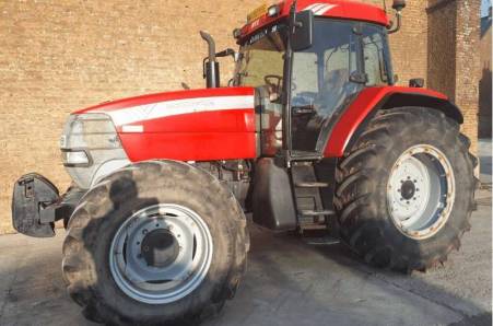 MTX 120