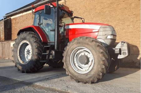 MTX 120