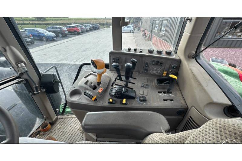 John Deere, 6175M