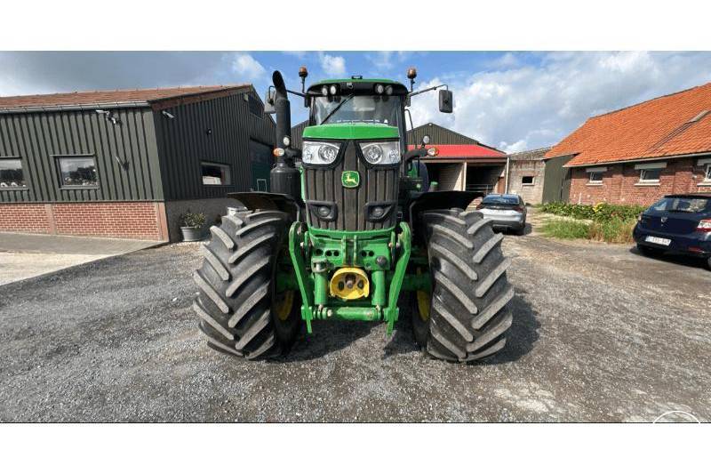 John Deere, 6175M