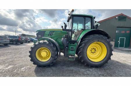 John Deere, 6175M