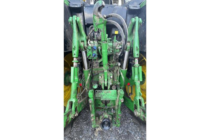 John Deere, 6175M